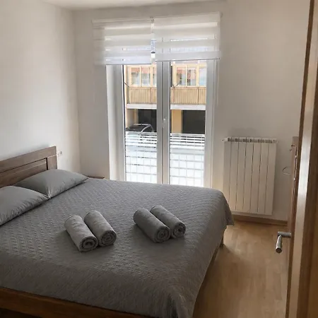 Lägenhet Galeja Koper